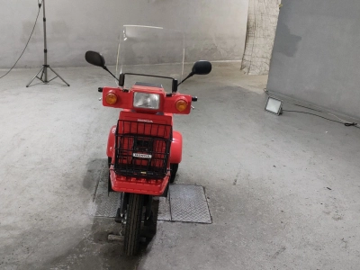 Honda GYRO