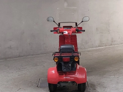 Honda GYRO