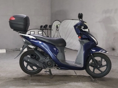 Honda DIO 110