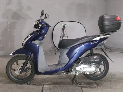 Honda DIO 110