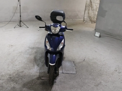 Honda DIO 110