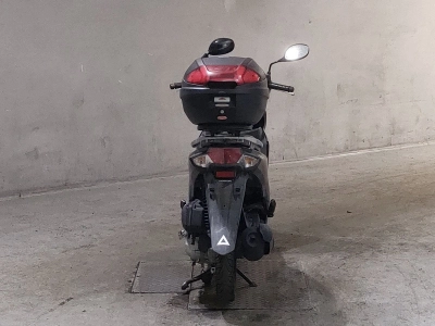 Honda DIO 110