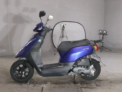 Yamaha JOG DX