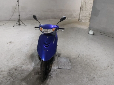 Yamaha JOG DX