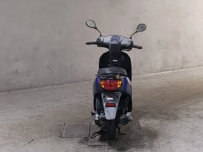 Yamaha JOG DX