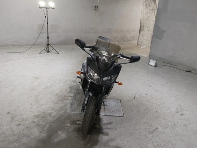 Yamaha FZ-1 FEATHER