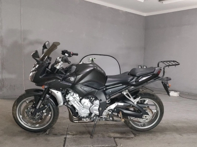 Yamaha FZ-1 FEATHER