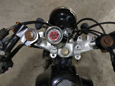 Yamaha TW200