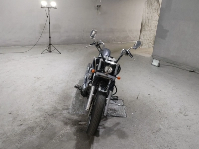 Yamaha DRAGSTAR1100