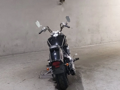Yamaha DRAGSTAR1100