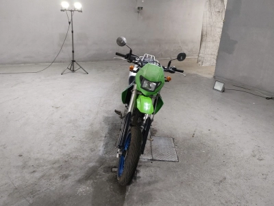 Kawasaki D-TRACKER