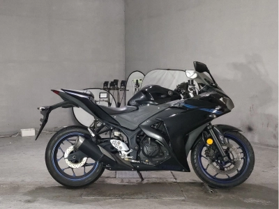 Yamaha YZF-R25