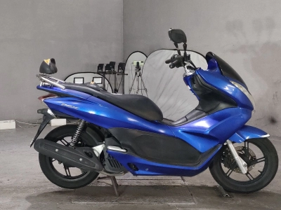 Honda PCX125