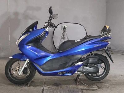 Honda PCX125