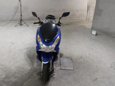 Honda PCX125