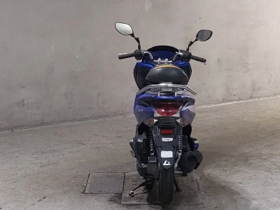 Honda PCX125