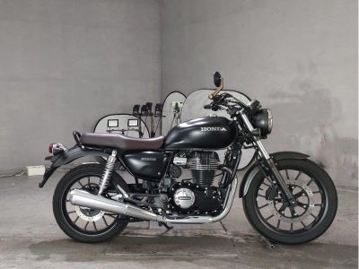Honda GB350