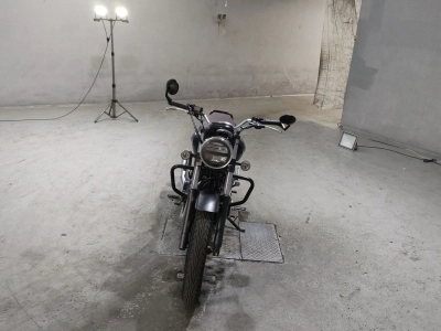 Honda GB350