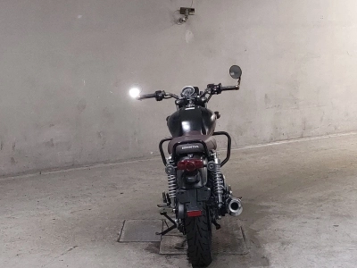 Honda GB350
