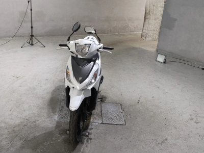 Suzuki ADDRESS V110