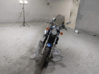 Honda MAGNA 750