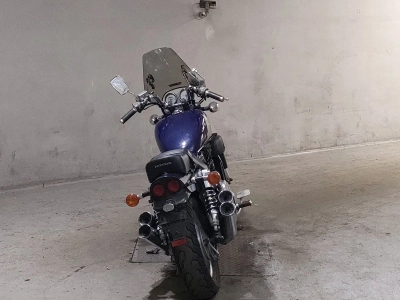 Honda MAGNA 750