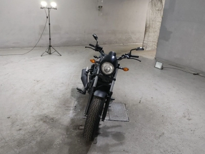 Honda REBEL