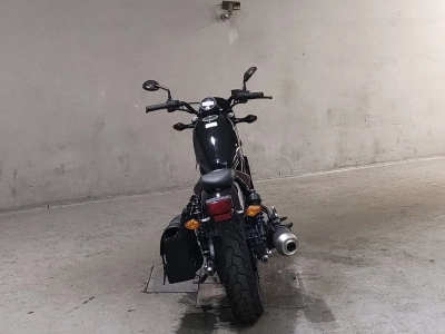 Honda REBEL