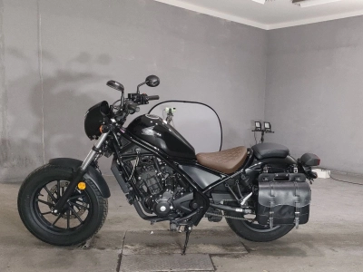 Honda REBEL