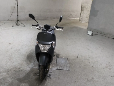 Honda DUNK