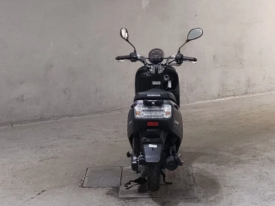 Honda DUNK