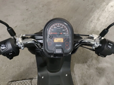 Honda DUNK