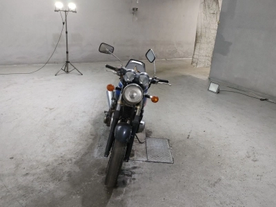 Kawasaki ZEPHYR400K