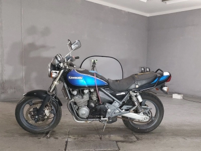 Kawasaki ZEPHYR400K