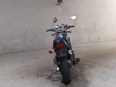 Kawasaki ZEPHYR400K