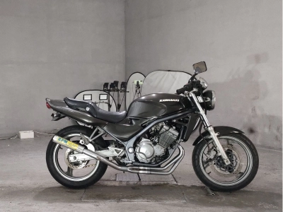 Kawasaki BALIUS250