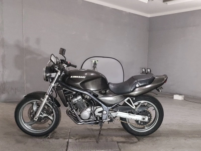 Kawasaki BALIUS250