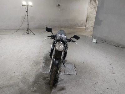 Kawasaki BALIUS250