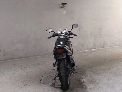 Kawasaki BALIUS250
