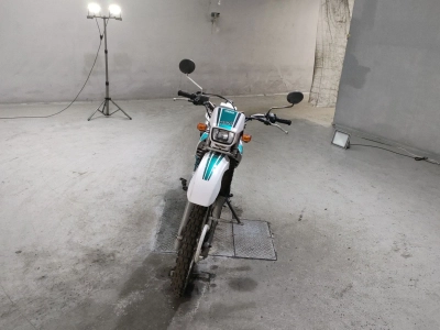 Yamaha SEROW 225W