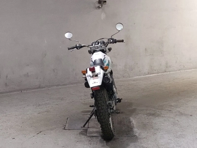 Yamaha SEROW 225W