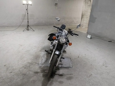 Yamaha VIRAGO 250
