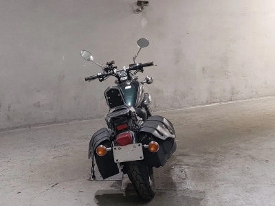 Yamaha VIRAGO 250
