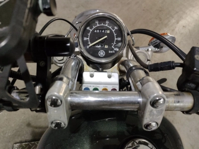 Yamaha VIRAGO 250