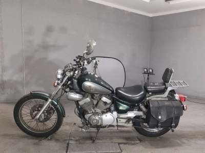 Yamaha VIRAGO 250