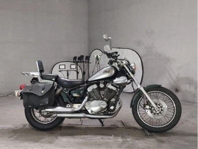 Yamaha VIRAGO 250
