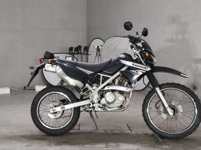 Kawasaki KLX125