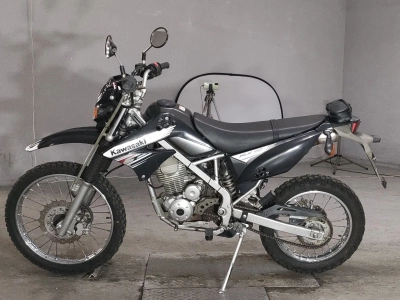 Kawasaki KLX125