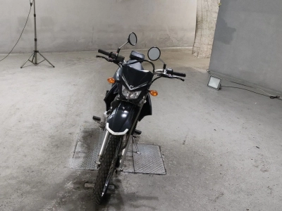 Kawasaki KLX125