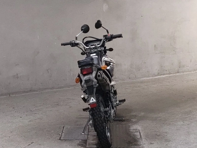 Kawasaki KLX125